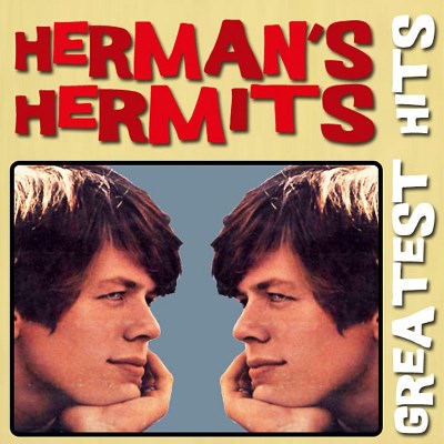 Herman's Hermits/Greatest Hits